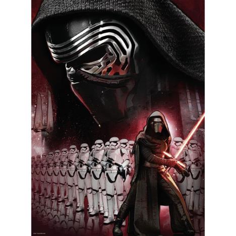 Star Wars The Force Awakens 500pc Jigsaw Puzzle Extra Image 1